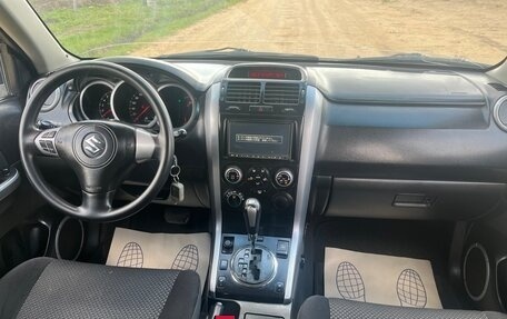Suzuki Grand Vitara, 2006 год, 775 000 рублей, 2 фотография