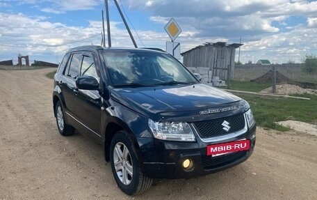 Suzuki Grand Vitara, 2006 год, 775 000 рублей, 3 фотография