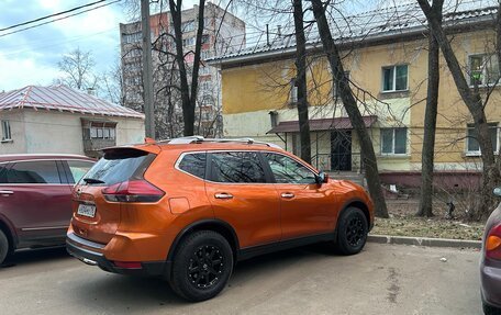 Nissan X-Trail, 2019 год, 2 650 000 рублей, 6 фотография