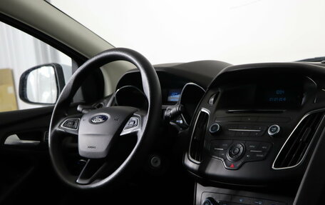 Ford Focus III, 2017 год, 1 149 990 рублей, 11 фотография