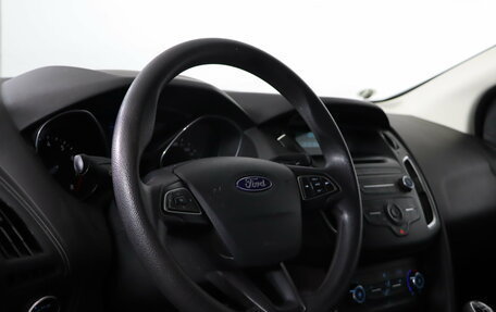 Ford Focus III, 2017 год, 1 149 990 рублей, 9 фотография