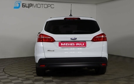 Ford Focus III, 2017 год, 1 149 990 рублей, 6 фотография