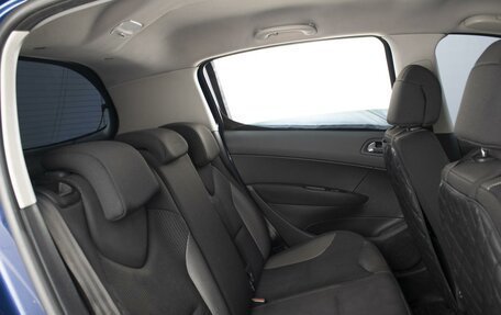 Peugeot 308 II, 2009 год, 720 000 рублей, 6 фотография