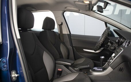 Peugeot 308 II, 2009 год, 720 000 рублей, 7 фотография