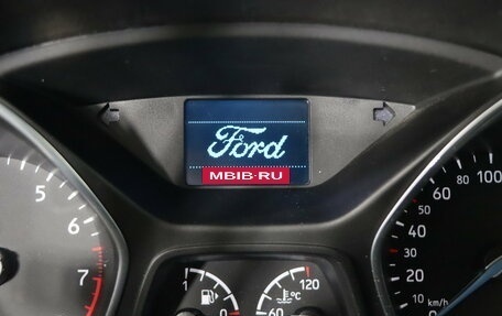 Ford Focus III, 2017 год, 1 149 990 рублей, 14 фотография