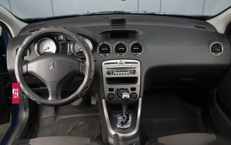 Peugeot 308 II, 2009 год, 720 000 рублей, 5 фотография