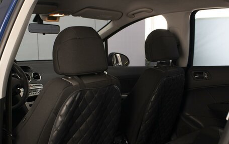 Peugeot 308 II, 2009 год, 720 000 рублей, 10 фотография