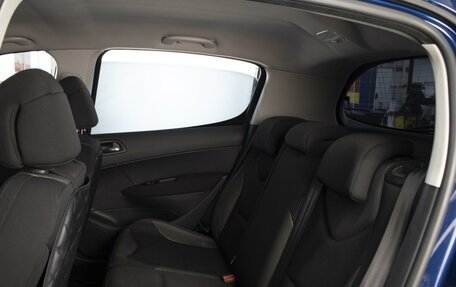 Peugeot 308 II, 2009 год, 720 000 рублей, 9 фотография