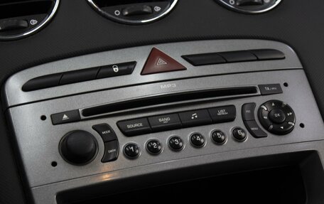 Peugeot 308 II, 2009 год, 720 000 рублей, 14 фотография