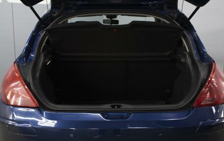 Peugeot 308 II, 2009 год, 720 000 рублей, 17 фотография
