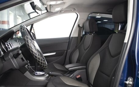 Peugeot 308 II, 2009 год, 720 000 рублей, 8 фотография