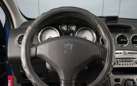 Peugeot 308 II, 2009 год, 720 000 рублей, 11 фотография
