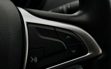 Renault Arkana I, 2021 год, 1 699 000 рублей, 11 фотография