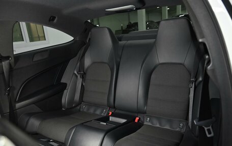 Mercedes-Benz C-Класс, 2012 год, 1 449 000 рублей, 15 фотография