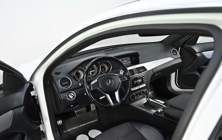 Mercedes-Benz C-Класс, 2012 год, 1 449 000 рублей, 6 фотография