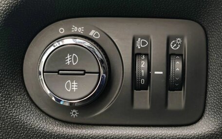 Opel Corsa D, 2011 год, 699 000 рублей, 10 фотография