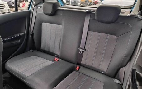 Opel Corsa D, 2011 год, 699 000 рублей, 11 фотография