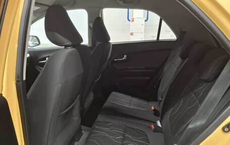 KIA Picanto II, 2015 год, 950 000 рублей, 16 фотография