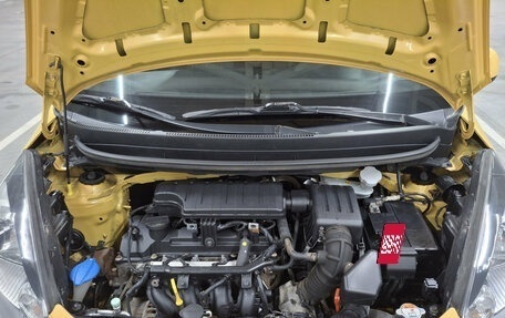 KIA Picanto II, 2015 год, 950 000 рублей, 13 фотография