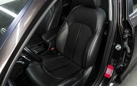 KIA Optima IV, 2018 год, 2 100 000 рублей, 13 фотография