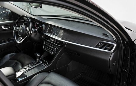 KIA Optima IV, 2018 год, 2 100 000 рублей, 16 фотография