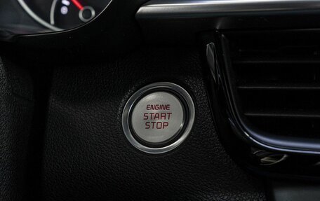 KIA Optima IV, 2018 год, 2 100 000 рублей, 21 фотография