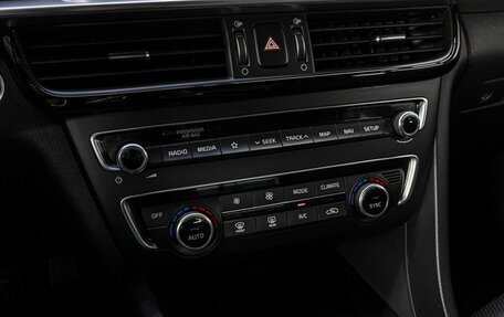 KIA Optima IV, 2018 год, 2 100 000 рублей, 24 фотография
