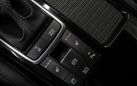 KIA Optima IV, 2018 год, 2 100 000 рублей, 25 фотография