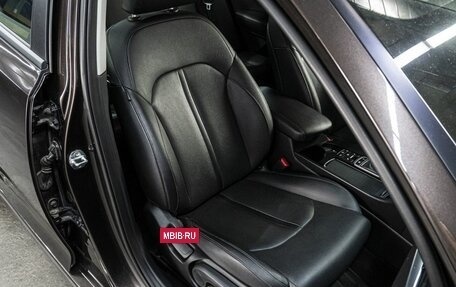 KIA Optima IV, 2018 год, 2 100 000 рублей, 17 фотография