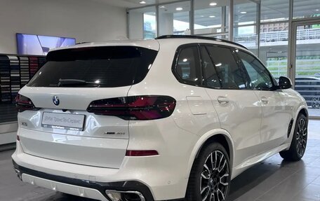 BMW X5, 2025 год, 13 290 000 рублей, 4 фотография