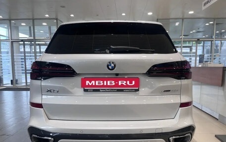 BMW X5, 2025 год, 13 290 000 рублей, 5 фотография