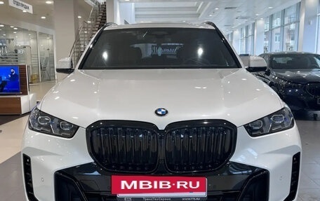 BMW X5, 2025 год, 13 290 000 рублей, 2 фотография