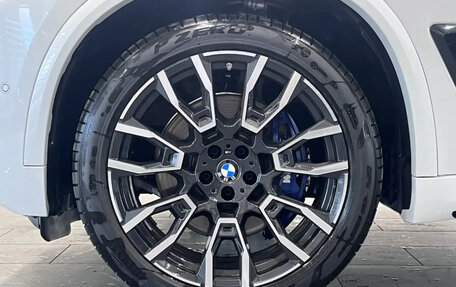 BMW X5, 2025 год, 13 290 000 рублей, 18 фотография