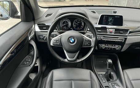 BMW X1, 2019 год, 2 850 000 рублей, 10 фотография
