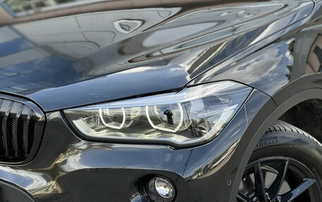 BMW X1, 2019 год, 2 850 000 рублей, 5 фотография