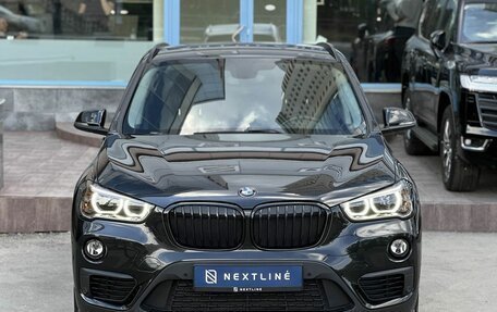 BMW X1, 2019 год, 2 850 000 рублей, 4 фотография