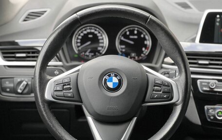 BMW X1, 2019 год, 2 850 000 рублей, 11 фотография