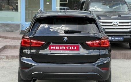 BMW X1, 2019 год, 2 850 000 рублей, 6 фотография