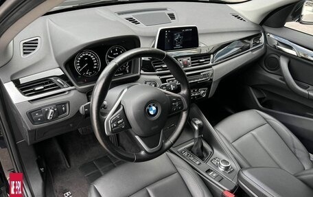 BMW X1, 2019 год, 2 850 000 рублей, 7 фотография