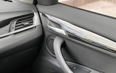 BMW X1, 2019 год, 2 850 000 рублей, 24 фотография