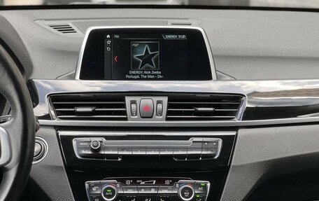 BMW X1, 2019 год, 2 850 000 рублей, 16 фотография