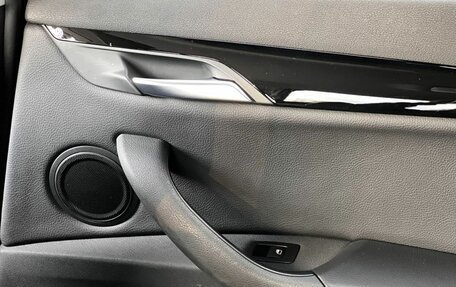 BMW X1, 2019 год, 2 850 000 рублей, 25 фотография