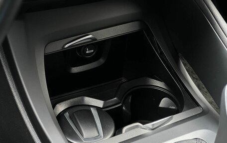 BMW X1, 2019 год, 2 850 000 рублей, 22 фотография