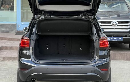 BMW X1, 2019 год, 2 850 000 рублей, 27 фотография