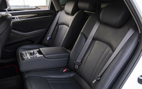 Genesis G80 I, 2018 год, 2 498 000 рублей, 15 фотография