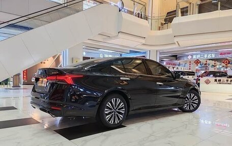 Nissan Altima VI (L34), 2024 год, 2 200 000 рублей, 2 фотография