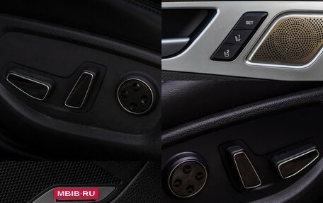 Genesis G80 I, 2018 год, 2 498 000 рублей, 16 фотография