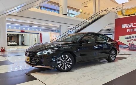 Nissan Altima VI (L34), 2024 год, 2 200 000 рублей, 4 фотография