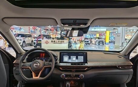 Nissan Altima VI (L34), 2024 год, 2 200 000 рублей, 12 фотография