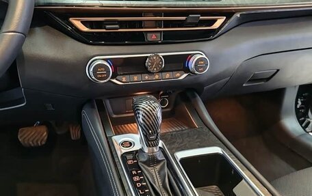 Nissan Altima VI (L34), 2024 год, 2 200 000 рублей, 16 фотография